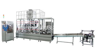 頤德包裝機械設備產品介紹及最新產品信息